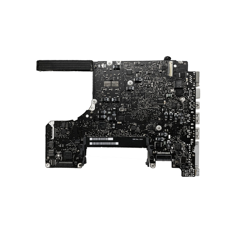 Macbook Pro 13 inch 2011 Unibody A1278 - i7 - Logic Board